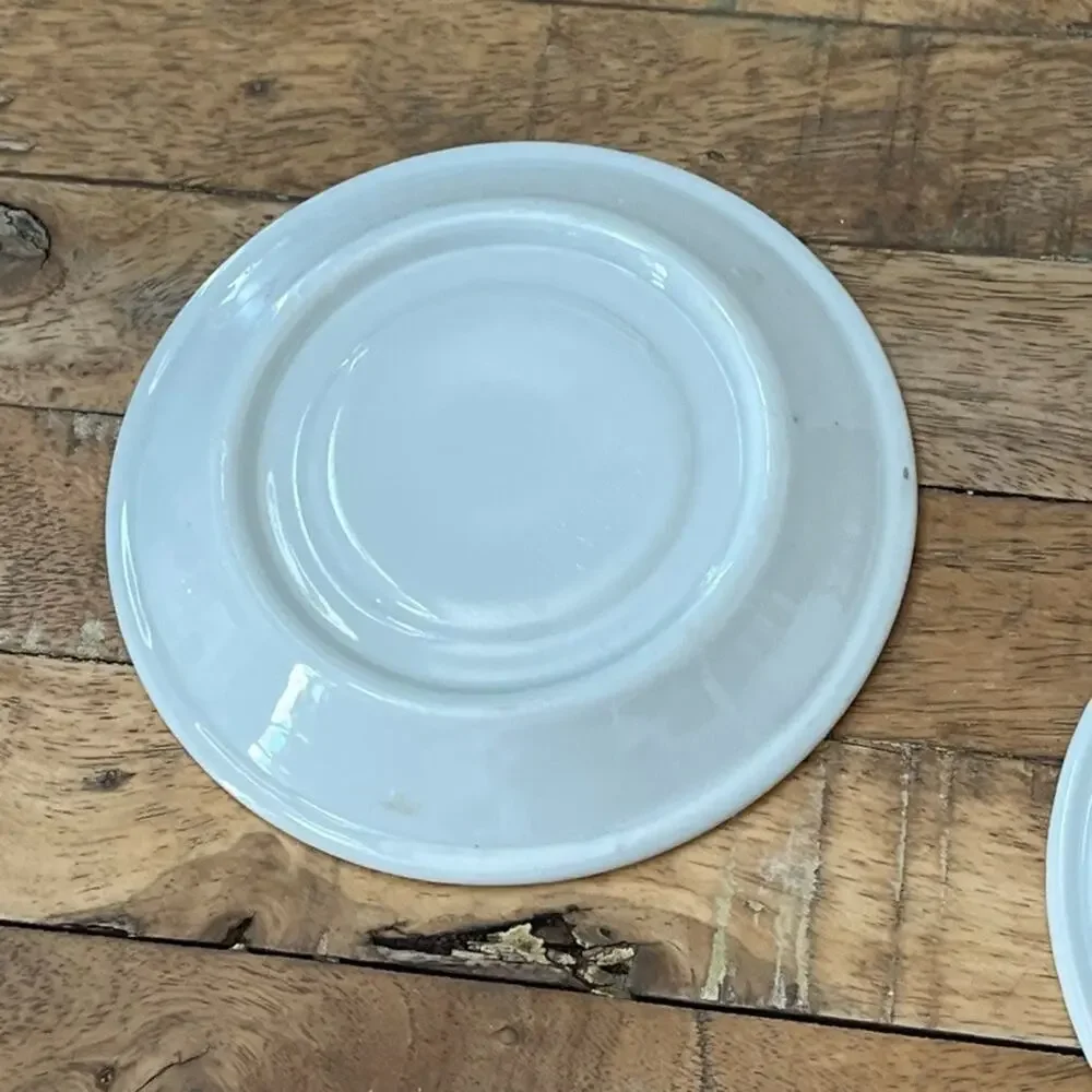TEPCO china ware